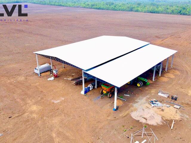 Fazenda para Venda em Pium - 5