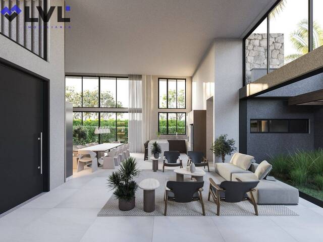 Casa para Venda em Senador Canedo - 5