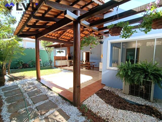 Casa para Venda em Aparecida de Goiânia - 5