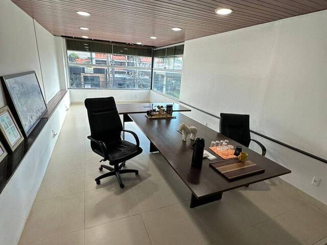 Sala para Locação em Goiânia - 4