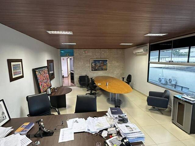 Sala para Locação em Goiânia - 5