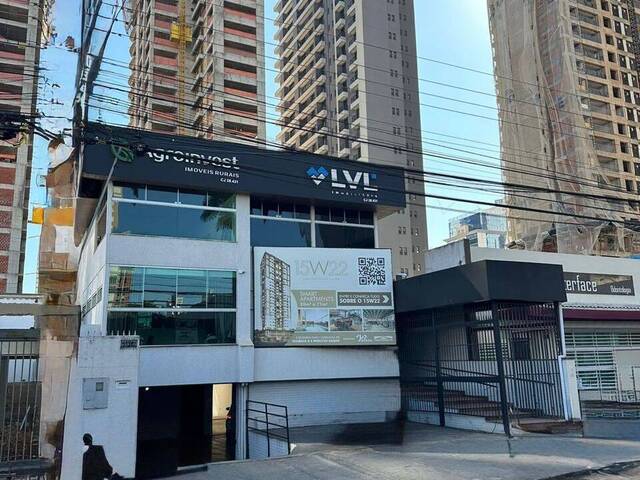 #512 - Sala para Locação em Goiânia - GO - 2