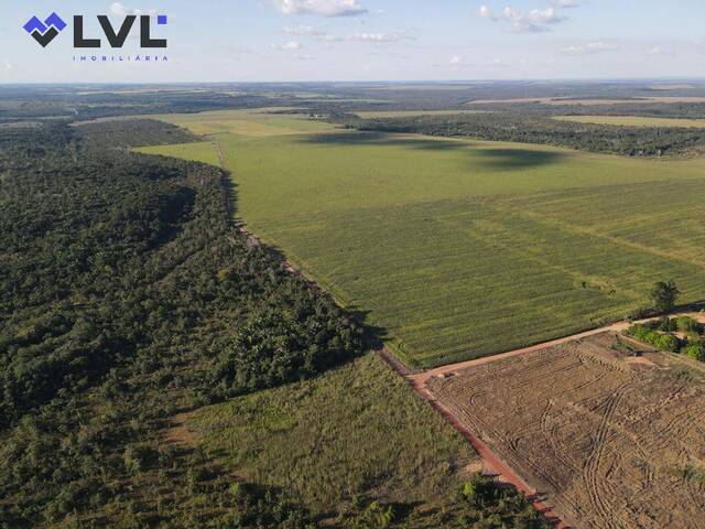 #516 - Fazenda para Venda em Araguaína - TO - 3