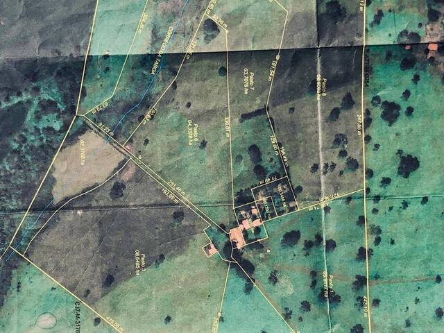 #517 - Fazenda para Venda em Trindade - GO - 2
