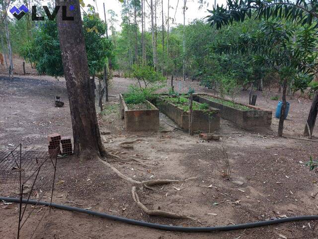 #518 - Fazenda para Venda em Pirenópolis - GO - 3
