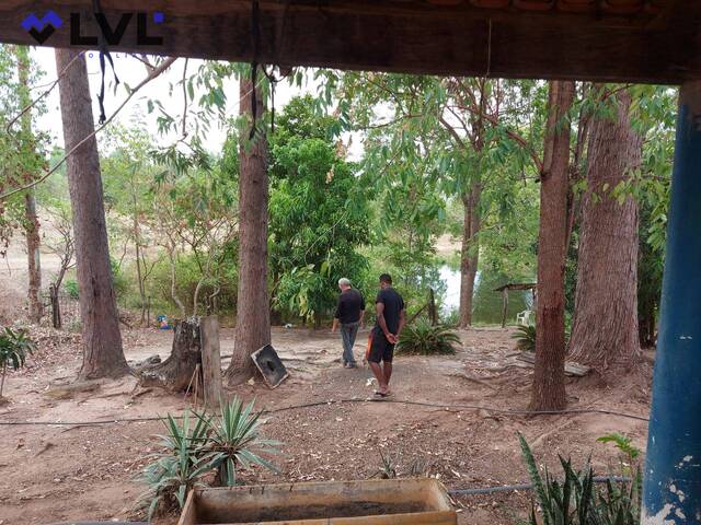 Fazenda para Venda em Pirenópolis - 5