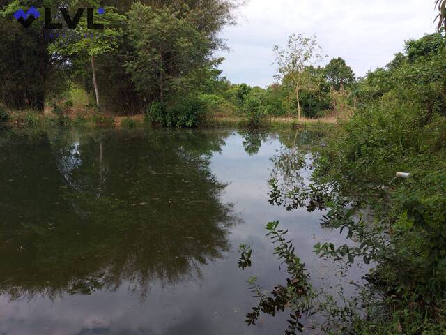 #518 - Fazenda para Venda em Pirenópolis - GO - 2