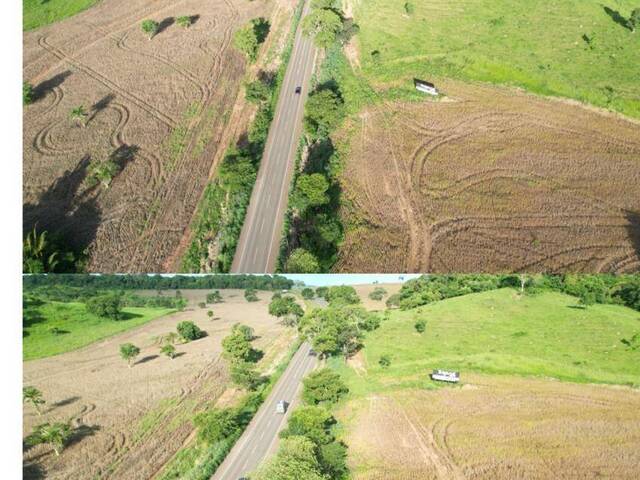 #523 - Fazenda para Venda em Nazário - GO - 3