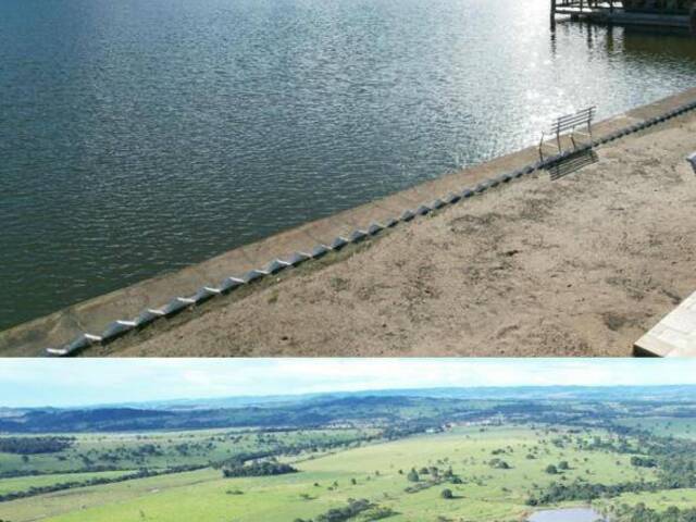 Fazenda para Venda em Nazário - 5