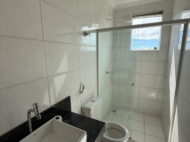 #525 - Apartamento para Venda em Goiânia - GO - 3