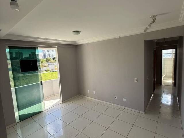 #525 - Apartamento para Venda em Goiânia - GO - 2