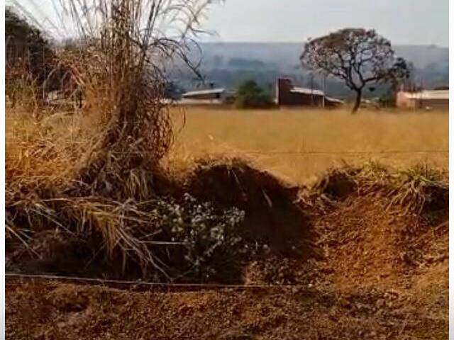 #529 - Terreno para Venda em Anápolis - GO - 2