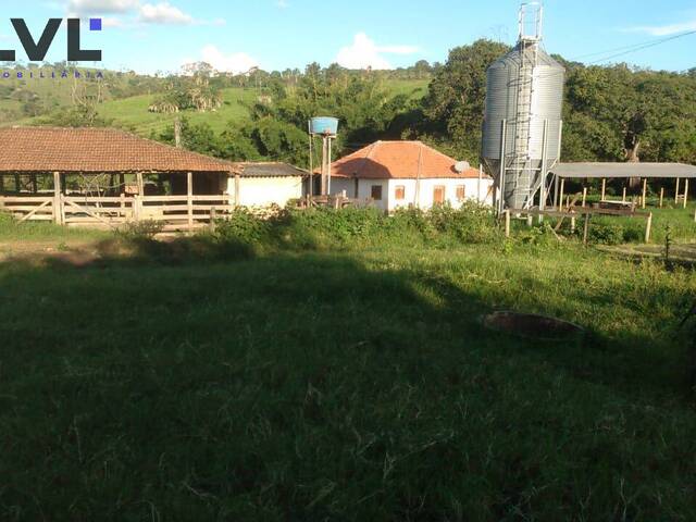 Chácara para Venda em Sanclerlândia - 4