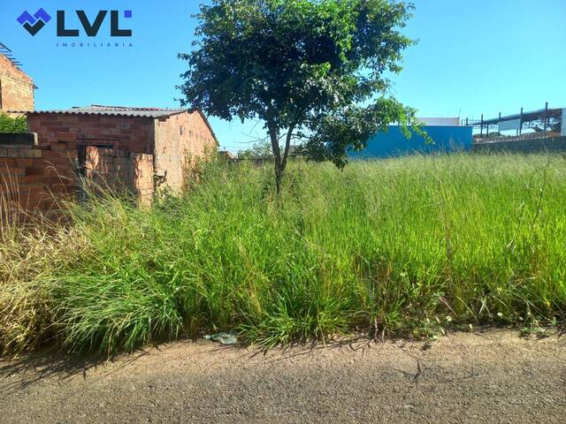 #534 - Terreno para Venda em Goiânia - GO - 2