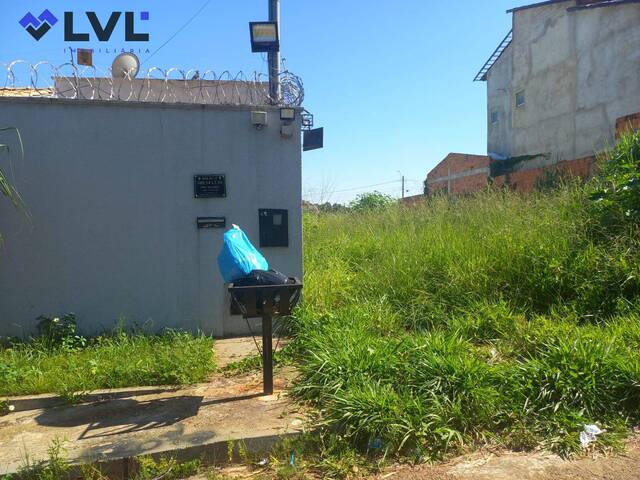 #534 - Terreno para Venda em Goiânia - GO - 3