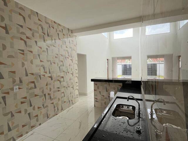 Casa para Venda em Aparecida de Goiânia - 4
