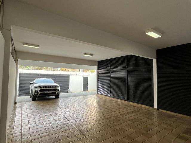 Sobrado para Locação em Goiânia - 4