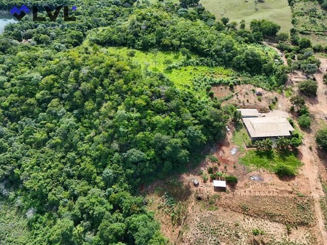 Sítio para Venda em Niquelândia - 4