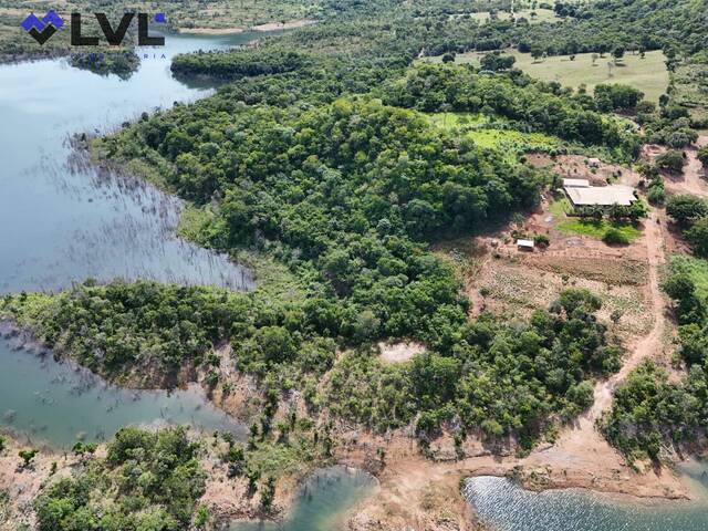 Sítio para Venda em Niquelândia - 5