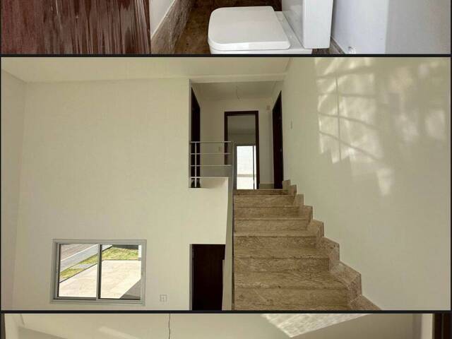 Sobrado para Venda em Aparecida de Goiânia - 4