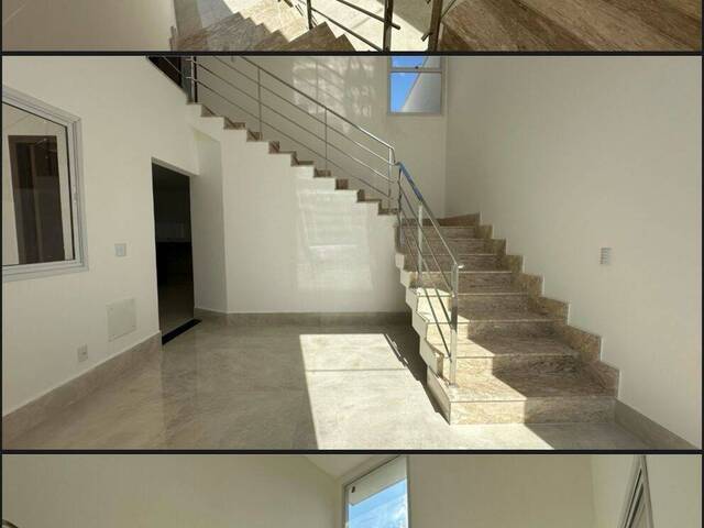 Sobrado para Venda em Aparecida de Goiânia - 5