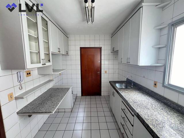#541 - Apartamento para Venda em Goiânia - GO - 3