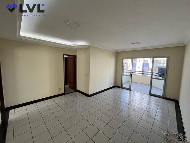 #541 - Apartamento para Venda em Goiânia - GO - 2