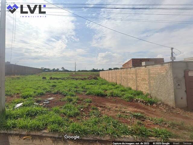 #545 - Terreno para Venda em Goiânia - GO - 2