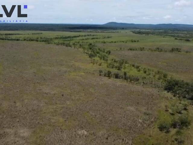 #547 - Fazenda para Venda em Marabá - PA - 2