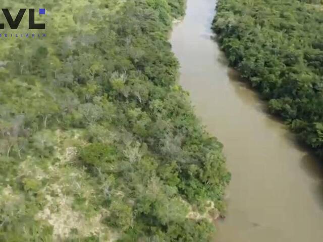 #547 - Fazenda para Venda em Marabá - PA - 3