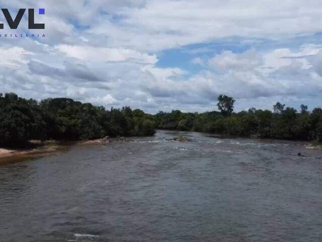 Fazenda para Venda em Marabá - 4