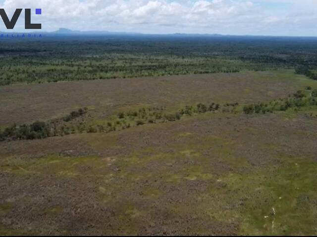 Fazenda para Venda em Marabá - 5