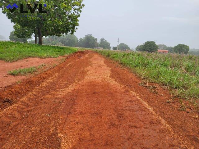 Fazenda para Venda em Palmas - 4