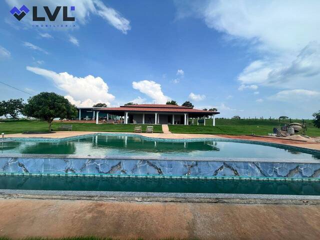 Fazenda para Venda em Guaraí - 5