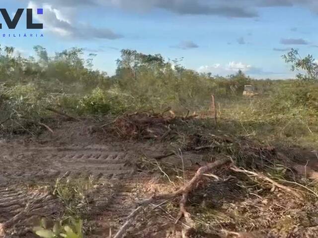 #552 - Fazenda para Venda em Lagoa do Tocantins - TO - 2