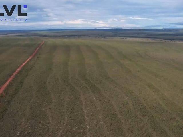 #552 - Fazenda para Venda em Lagoa do Tocantins - TO - 3