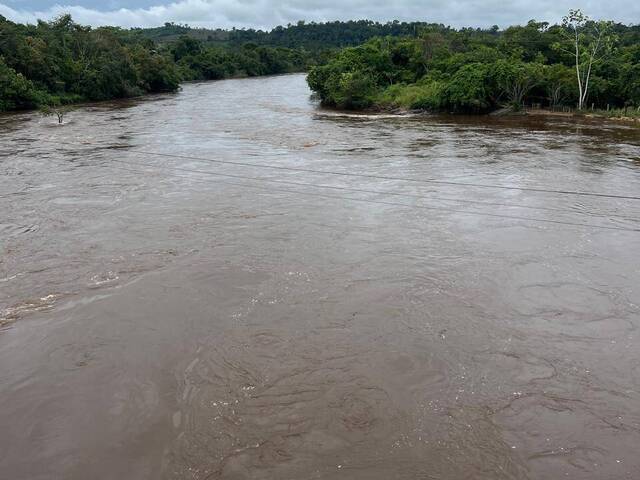 #553 - Fazenda para Venda em Itupiranga - PA - 2