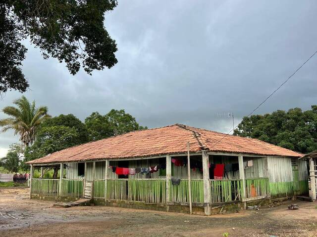 Fazenda para Venda em Itupiranga - 4