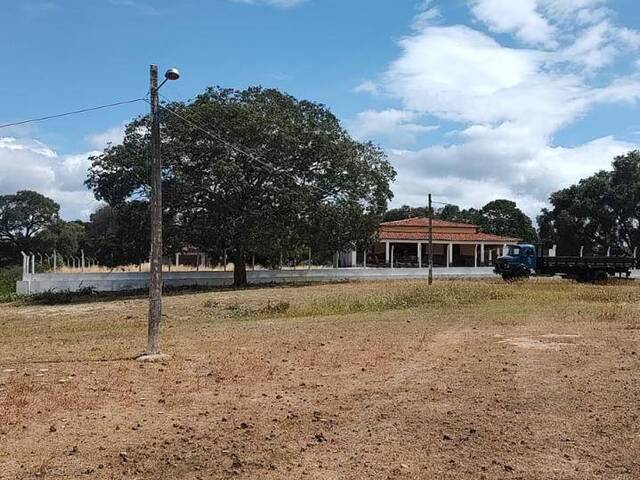 Fazenda para Venda em Castelo do Piauí - 4