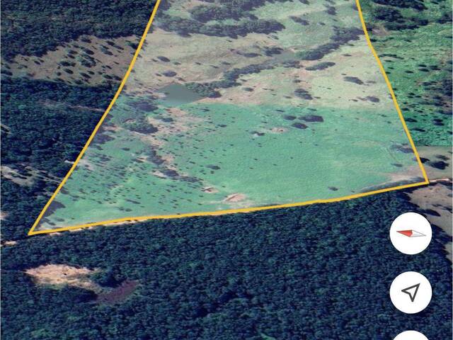 Fazenda para Venda em Jandaia - 5