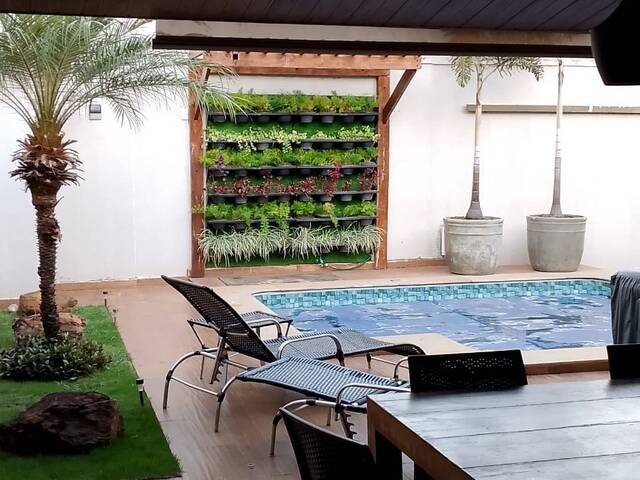 #537 - Casa para Venda em Goiânia - GO - 2