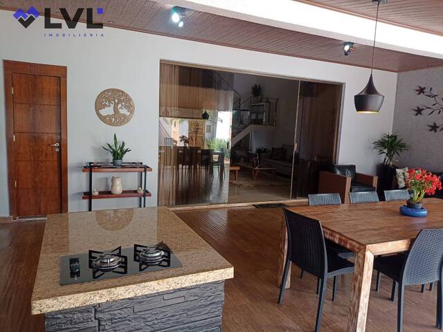 Casa para Venda em Goiânia - 5