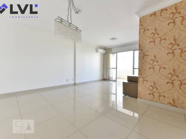 #557 - Apartamento para Venda em Goiânia - GO - 3