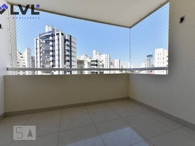 #557 - Apartamento para Venda em Goiânia - GO - 2