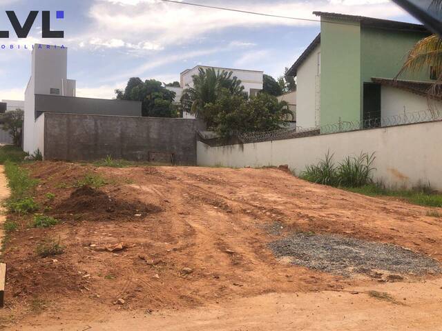 #559 - Terreno para Venda em Goiânia - GO - 2