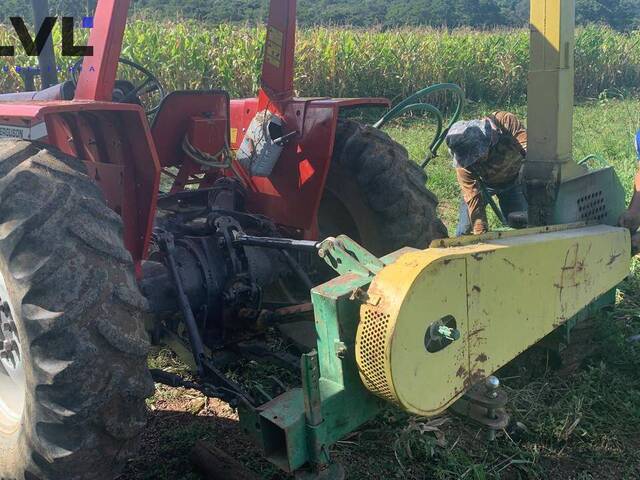 Fazenda para Venda em Santo Antônio do Descoberto - 4