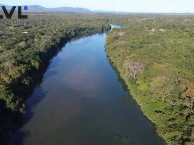 #563 - Fazenda para Venda em Natividade - TO - 1