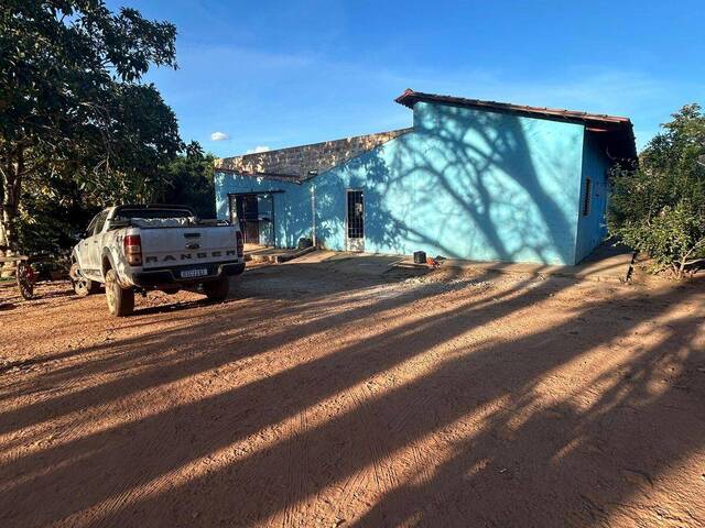 #563 - Fazenda para Venda em Natividade - TO - 3