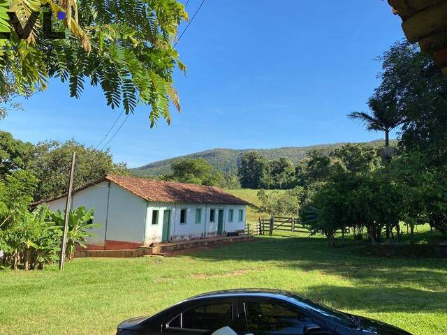 #564 - Sítio para Venda em Pirenópolis - GO - 2