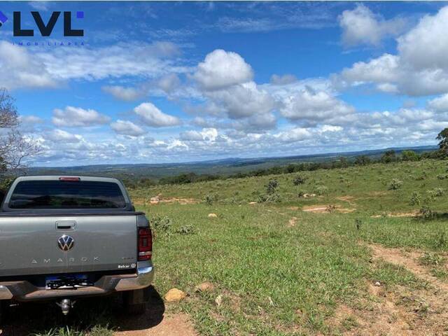 #565 - Sítio para Venda em Orizona - GO - 3